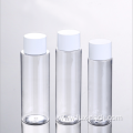 300ml shampoo bottle sprayer plastic for screw cap